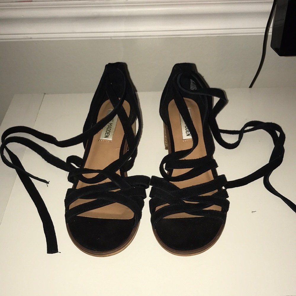 Steve Madden shoes